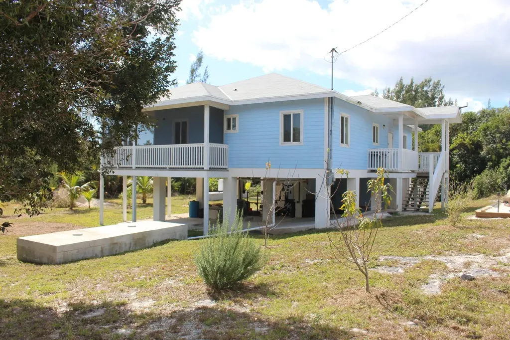 Lighthouse Lane 36 Abaco BS