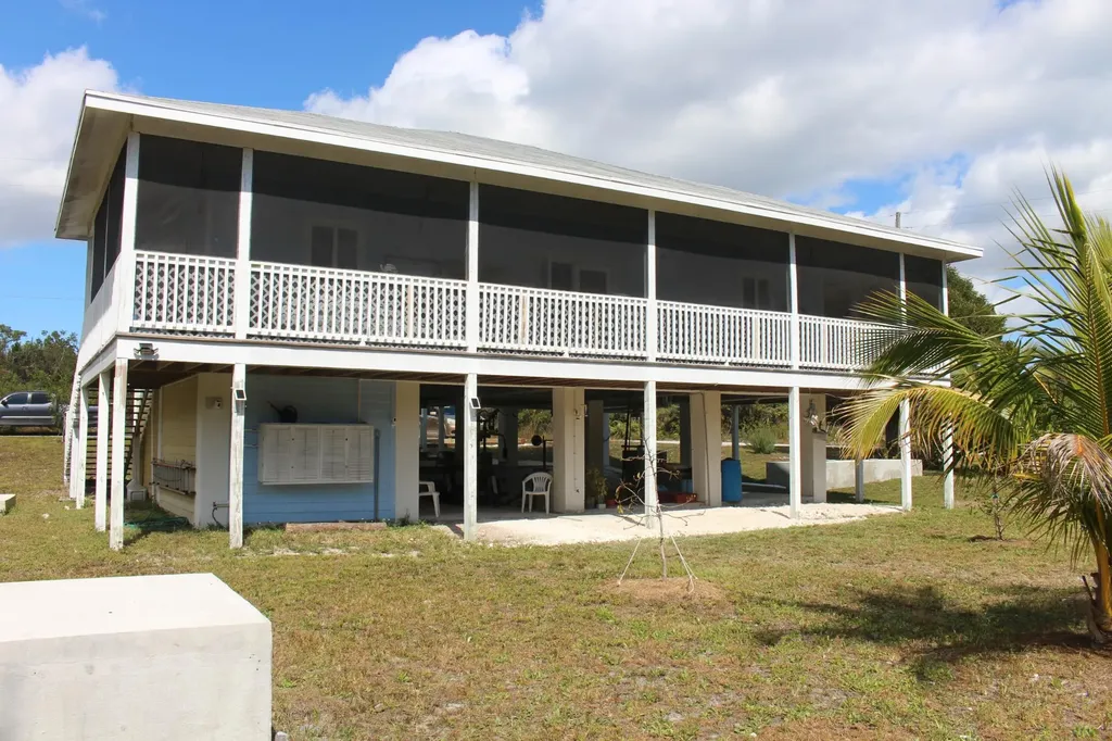 Lighthouse Lane 36 Abaco BS