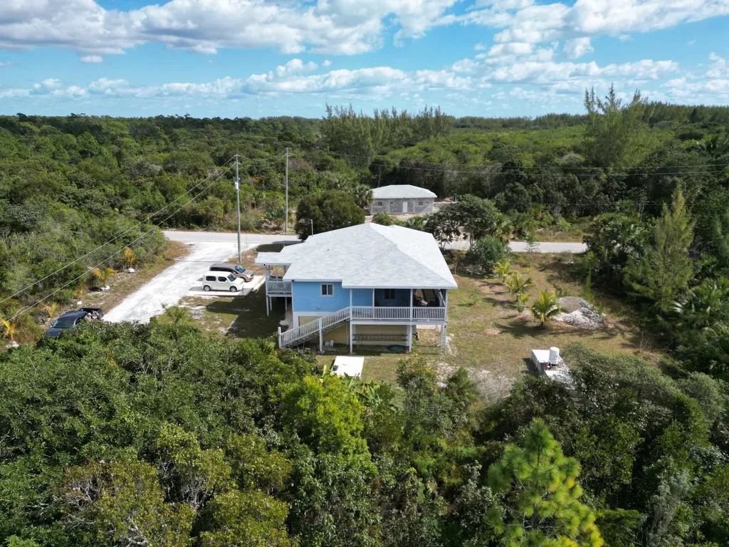 Lighthouse Lane 36 Abaco BS