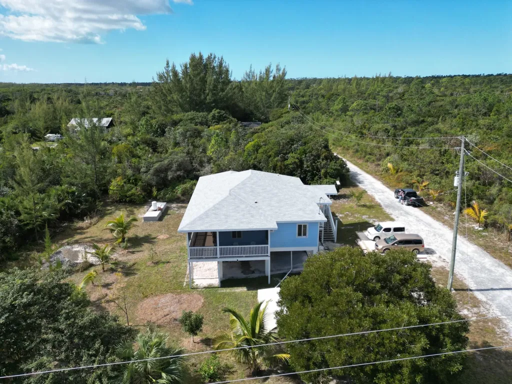 Lighthouse Lane 36 Abaco BS