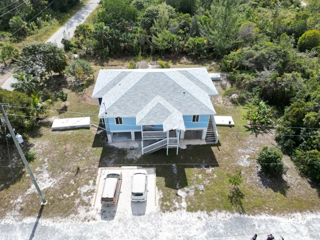 Lighthouse Lane 36 Abaco BS