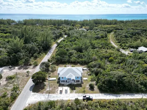 Lighthouse Lane 36 Abaco BS