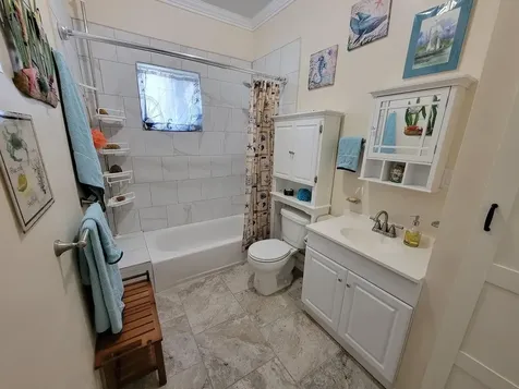 Lighthouse Lane 36 Abaco BS