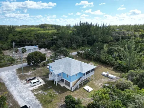 Lighthouse Lane 36 Abaco BS