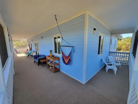 Lighthouse Lane 36 Abaco BS