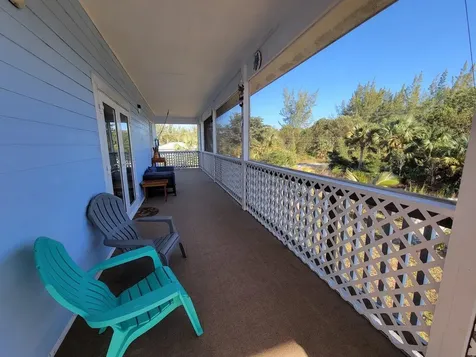 Lighthouse Lane 36 Abaco BS