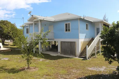 Lighthouse Lane 36 Abaco BS