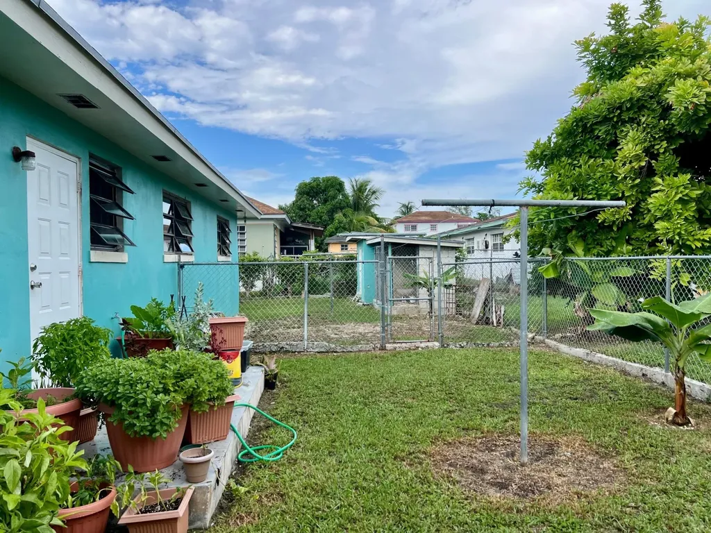 Zanadia Drive New Providence Paradise Island BS