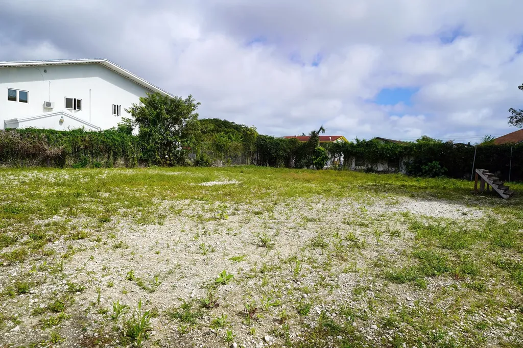 Market Street New Providence Paradise Island BS