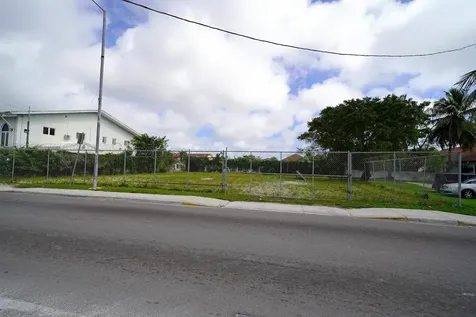 Market Street New Providence Paradise Island BS
