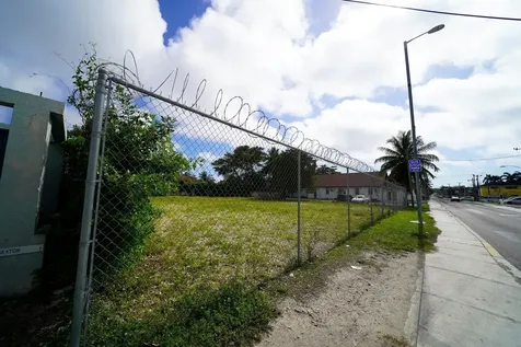 Market Street New Providence Paradise Island BS