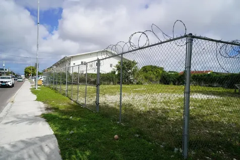 Market Street New Providence Paradise Island BS