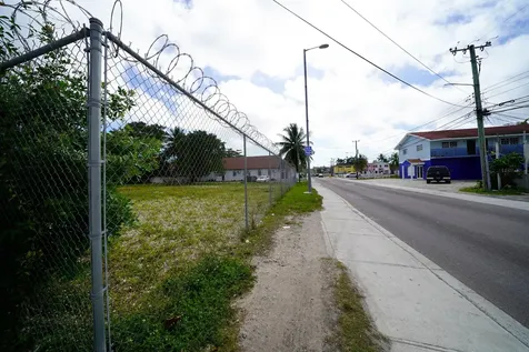 Market Street New Providence Paradise Island BS