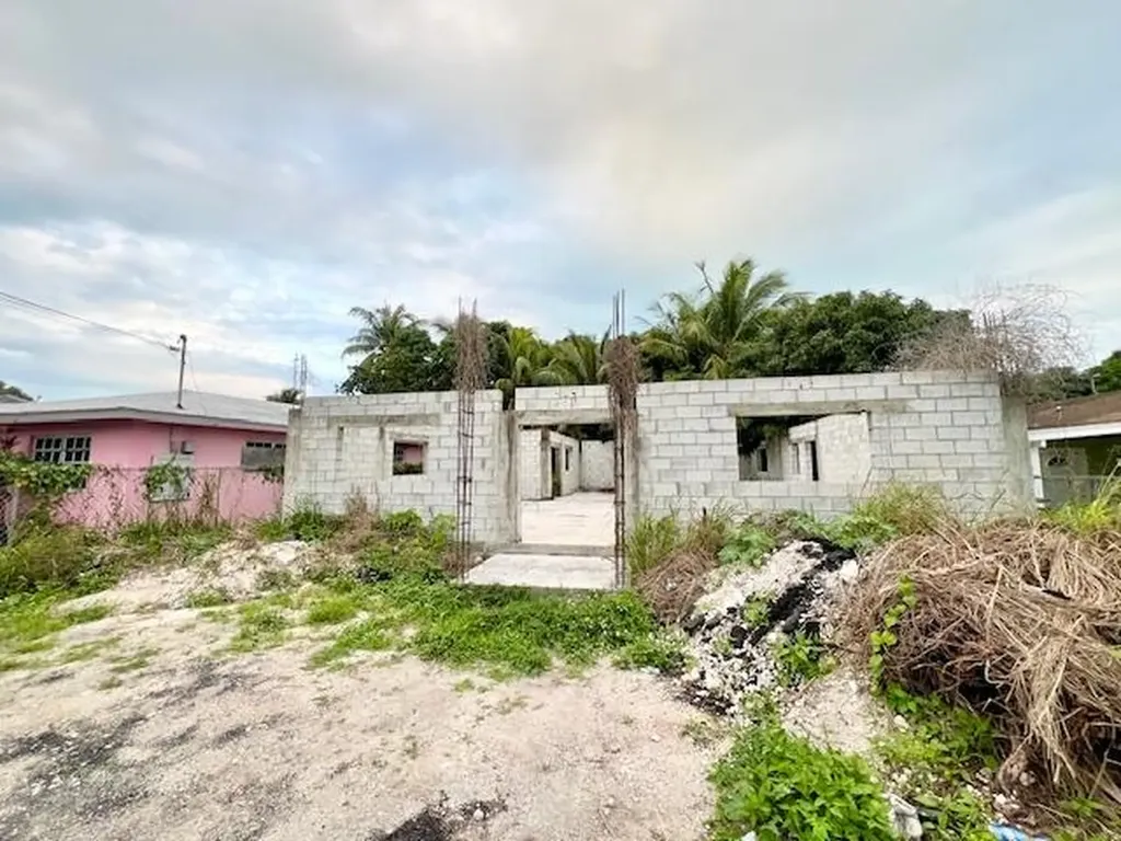 Cottonwood Street New Providence Paradise Island BS