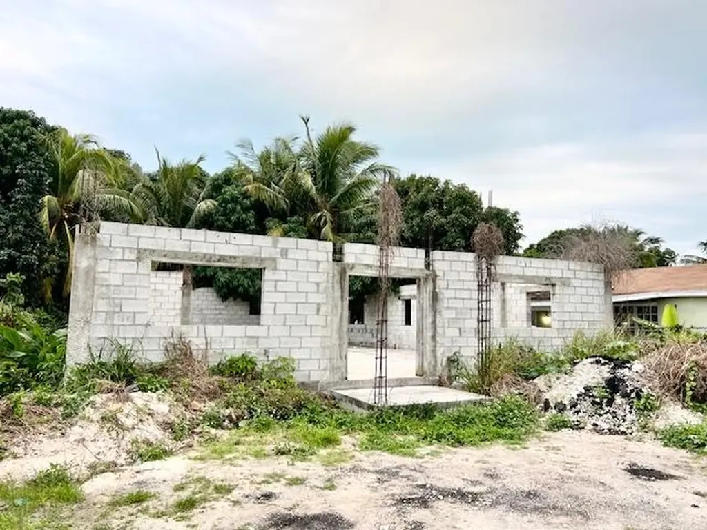 Cottonwood Street New Providence Paradise Island BS