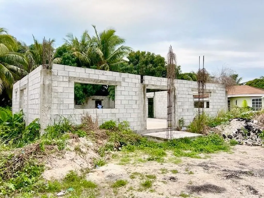 Cottonwood Street New Providence Paradise Island BS