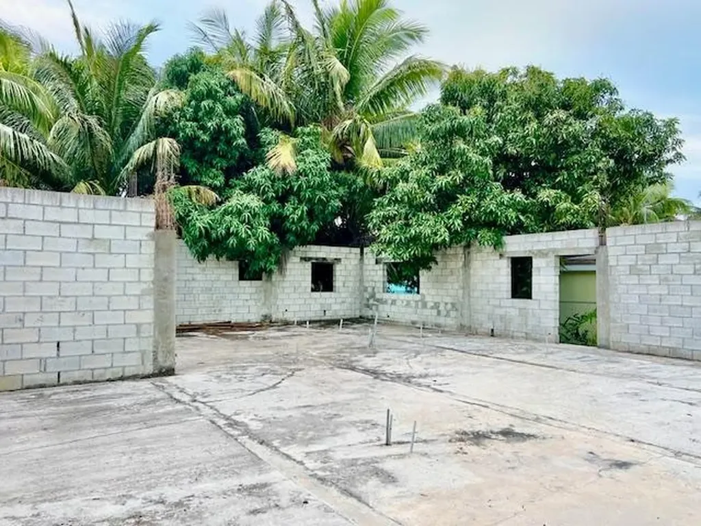 Cottonwood Street New Providence Paradise Island BS