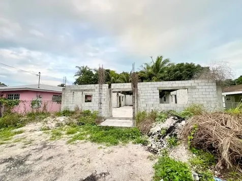 Cottonwood Street New Providence Paradise Island BS