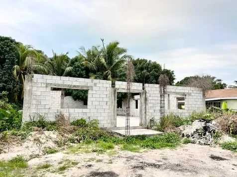 Cottonwood Street New Providence Paradise Island BS