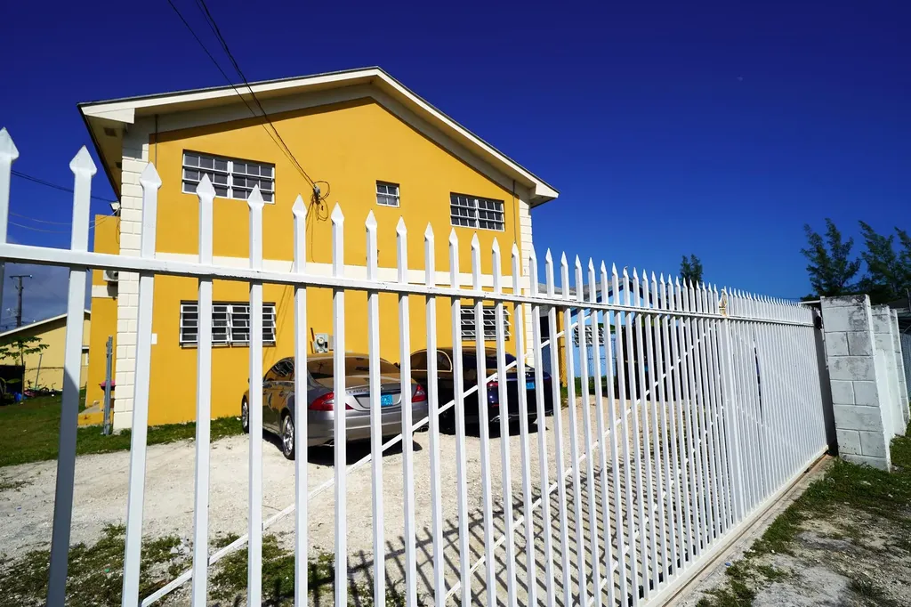 Kool Air Road New Providence Paradise Island BS