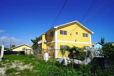 Kool Air Road New Providence Paradise Island BS