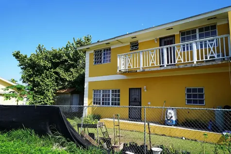 Kool Air Road New Providence Paradise Island BS