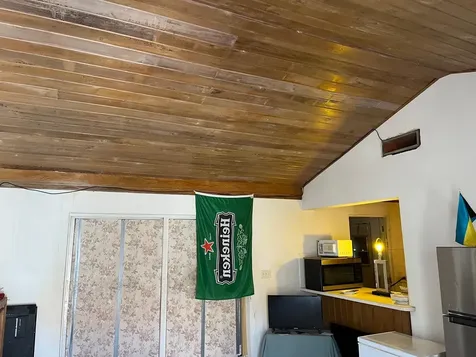 Broncoville Of Forest Dri Abaco BS