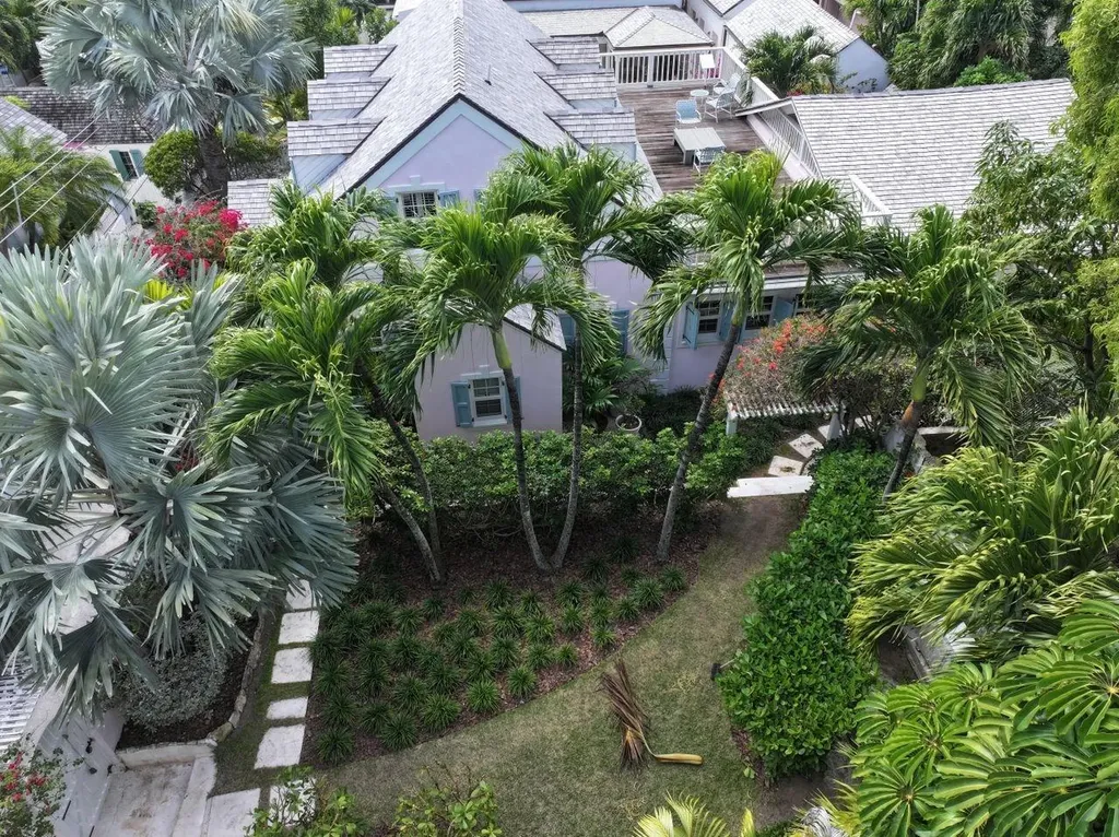 Crown Street Eleuthera BS