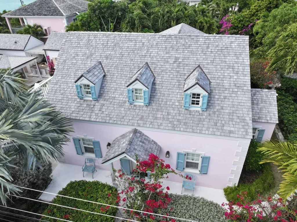 Crown Street Eleuthera BS