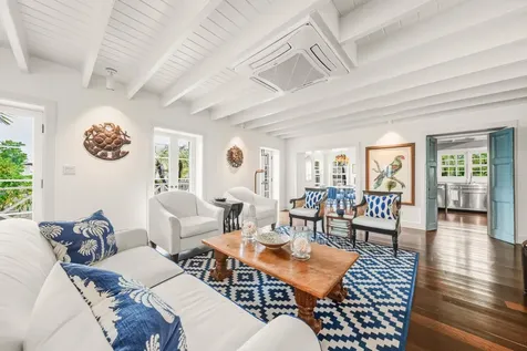 Crown Street Eleuthera BS