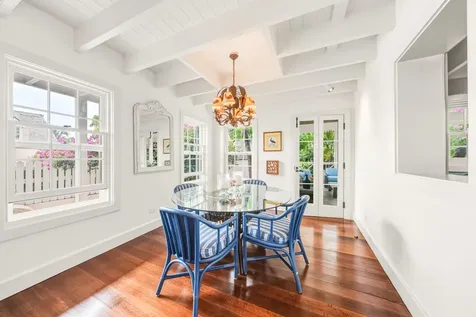 Crown Street Eleuthera BS