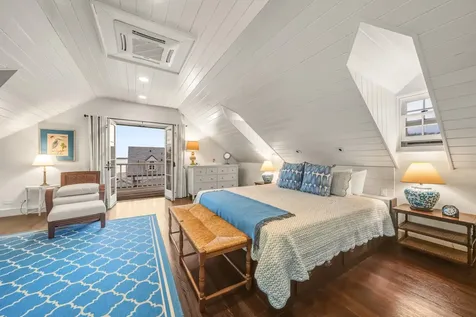 Crown Street Eleuthera BS