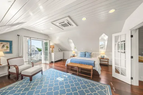 Crown Street Eleuthera BS