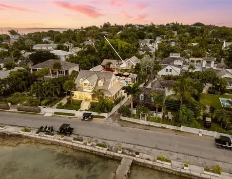 Crown Street Eleuthera BS