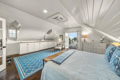 Crown Street Eleuthera BS