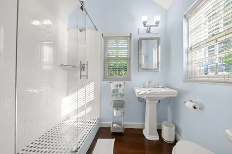 Crown Street Eleuthera BS