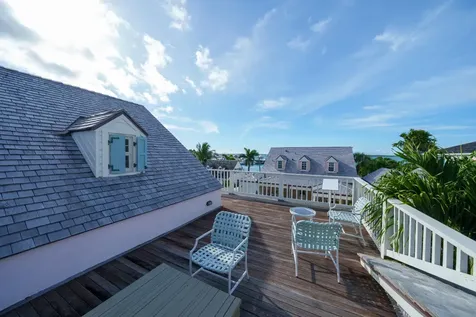 Crown Street Eleuthera BS