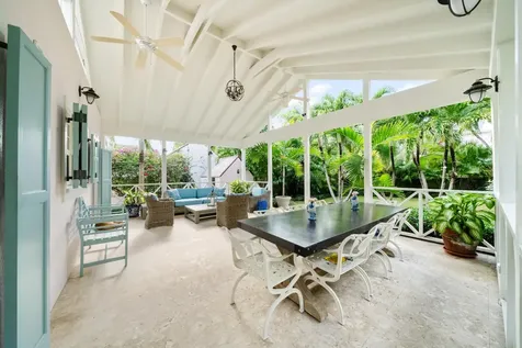 Crown Street Eleuthera BS