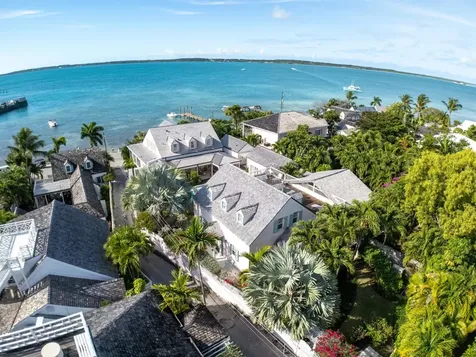 Crown Street Eleuthera BS