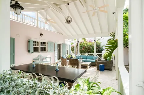 Crown Street Eleuthera BS