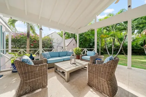 Crown Street Eleuthera BS