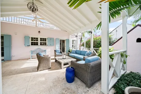 Crown Street Eleuthera BS