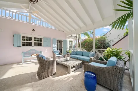 Crown Street Eleuthera BS