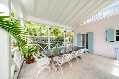 Crown Street Eleuthera BS