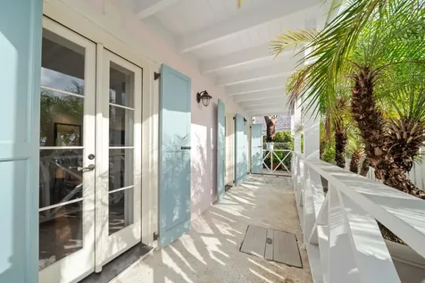 Crown Street Eleuthera BS