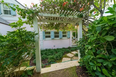 Crown Street Eleuthera BS