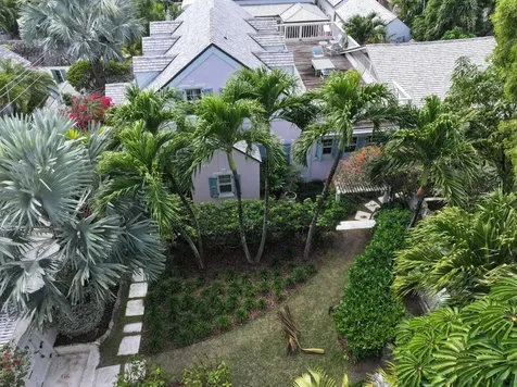 Crown Street Eleuthera BS