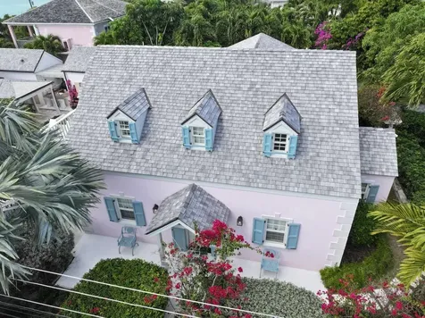 Crown Street Eleuthera BS