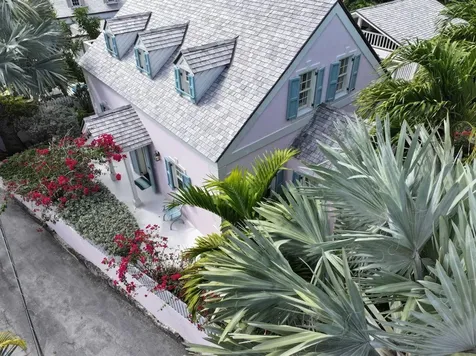 Crown Street Eleuthera BS