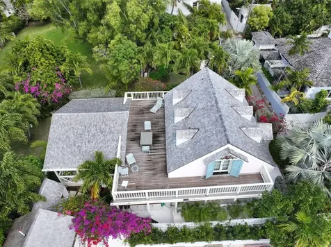 Crown Street Eleuthera BS